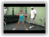 Circuit training  workouts for men & women