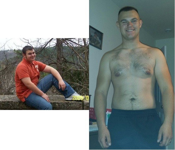 lost 15 kg