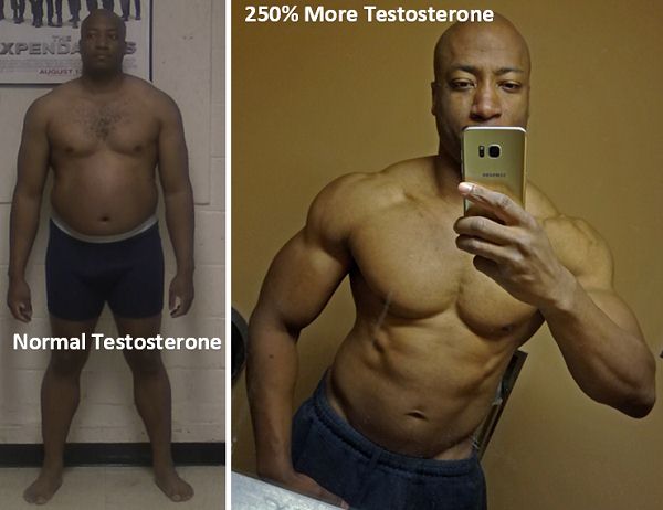 HOW TO BOOST NATURAL TESTOSTERONE AFTER STEROIDS boost