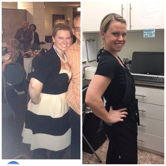 1200 Calorie Weight Loss Results