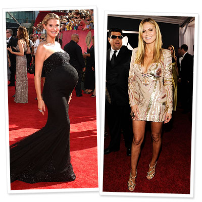 Celebrity Body Weight Loss