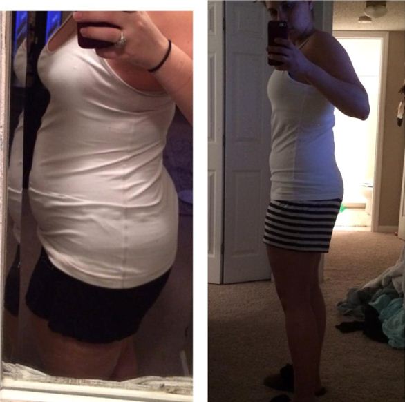 1500 Calorie Diet Weight Loss Results Women