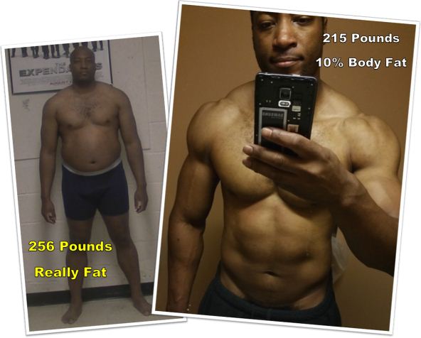 10 Pound Weight Loss Before And After Men`s Liposuction Recovery